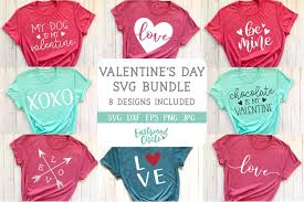 Valentine Svg Bundle Valentine Svg Valentines Svg Etsy Valentines Svg Valentine Shirts Vinyl Valentine