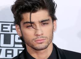 Zayn malik is a tattoo lover. Zayn Malik Hat Ein Tattoo Im Gesicht Starzip