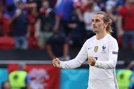See more ideas about antoine griezmann, griezmann, football. Antoine Griezmann Rescues Draw For France Against Hungary Sport
