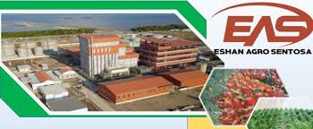 Lowongan kerja terbaru jakarta sma/smk via online/website. Loker Sawit Pt Eshan Agro Sentosa Group Posisi Kepala Tata Usaha