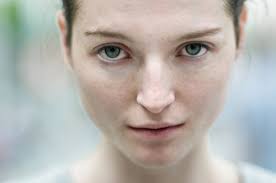 Portraits of Strangers by Danny Santos