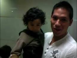 DESPEDIDA DE RAUL LAMAS MELGAR