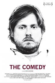 The Comedy (Film, 2012)