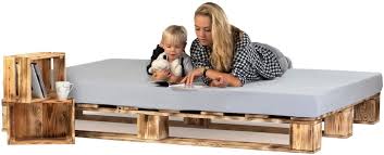 Sunnypillow Palettenbett Aus Holz Holzbett 80 90 100 120 140 160 180 200 220 240 X 200 Cm Massivholzbett Bett Aus Paletten Palettenmobel Geflammt Vintage Europalette Amazon De Kuche Haushalt Palettenbett matratzen und palettensofa auflagen. sunnypillow palettenbett aus holz holzbett 80 90 100 120 140 160 180 200 220 240 x 200 cm massivholzbett bett aus paletten palettenmobel geflammt