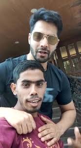 Shailesh Pandey With Bollywood Superstar Maheshwar Pandey Hide content and notifications from this user. shailesh pandey with bollywood superstar maheshwar pandey
