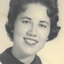 Billie McFall Holloman (-2020)