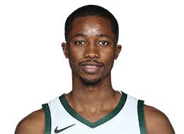 Another #nba star has invested in the nbl, with the @bucks khris middleton (@khris22m) joining kevin. Khris Middleton Milwaukee Bucks Nba Com