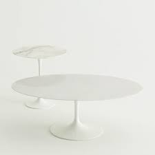Shop saarinen coffee table and see our wide selection of coffee tables at design within reach. Saarinen Tulip Low Tables Knoll