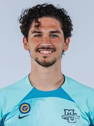 2025 Men's Soccer Roster