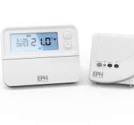 CP4 (COMBIPACK4) - OpenTherm® Programmable RF Thermostat ...