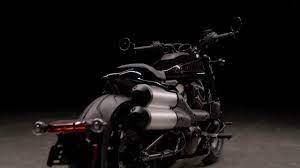 2021 Harley Davidson Custom 1250 Nieuwsmotor Nl Youtube