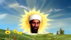 Cookie monster count n crunch , visits the teletubbies, and eats all the tubby custard. Teletubbies Allahu Ackbar Video Dailymotion