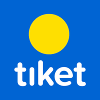 Please help us share this app/game with your friends; Syarat Dan Ketentuan Umum Tiket Com
