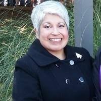 Delia Molina Obituary