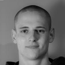 Eric Hruby's Instagram, Twitter & Facebook