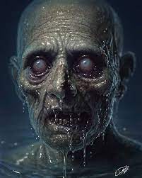 Zombie Art Fantasy Concept Zombie Drawings Zombie Art Horror Art