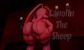 Mobian Twerking [Amimation] [Commission] NSFWSFM