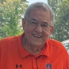 Major (Ret) John Ray Fuller, Jr. Obituary December 22, 2021