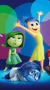 Desagrado De Intensamente Buscar Con Google Imagenes De Intensamente Walt Disney Pictures Nemo Wallpaper