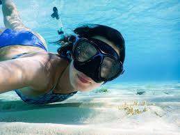 De 8 Mooiste Spots Om Te Snorkelen Op Curacao Bezoekcuracao Nl