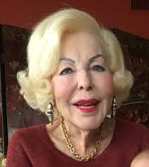 Contributions to the tribute of Mary Lou O'Brien Jackson