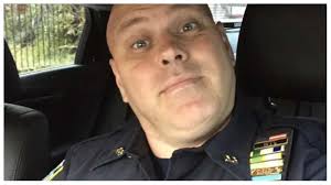 New York Sleuth Slain in the Line of Duty Rides On in Spirit