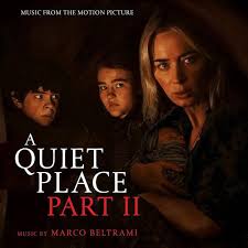 Nonton a quiet place part ii (2021) film subtitle indonesia streaming movie download gratis online. A Quiet Place Part Ii Soundtrack Soundtrack Tracklist