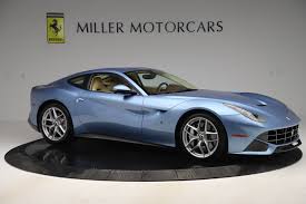 Check spelling or type a new query. Pre Owned 2015 Ferrari F12 Berlinetta For Sale Miller Motorcars Stock 4629