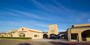 Bethany Elementary School The Second School To Open In Mountain House Bethany Elementary Is A Community Dedicated T School Mountain House Elementary Schools