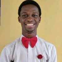 Samuel Ayodele's Instagram, Twitter & Facebook