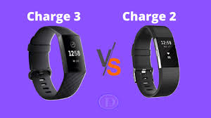 Fitbit Charge 3 Vs Fitbit Charge 2 In 2020 Fitbit Fitbit Charge Charging