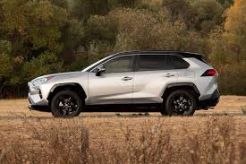 Or is its new rival, the subaru forester hybrid, worth close before i discuss the 2019 subaru crosstrek hybrid in length, let me say that i genuinely enjoy the standard. 2020 Toyota Rav4 Hybrid Prices Reviews And Pictures Edmunds