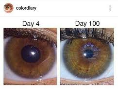 This article outlines how to change eye color, including temporary and permanent options if you're wondering how to change eye color permanently, surgery may be an option. Eye Lightening Is It Possible To Change Your Eye Color Change Your Eye Color Eye Color Change Eye Lightening