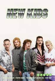 Turning now to sports, two big names are out of the nba playoffs. New Kids On The Block Tv Series 2007 2011 Imdb