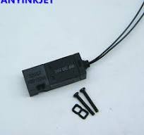 For Willett 43S pico valve V12 valve WA521-0001-177 for Willett 43S 430 460  405 407 400 CIJ inkjet coding printer - AliExpress