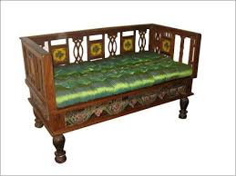 Place a protective cover over the furniture to keep it from being scuffed or damaged. Pin By Paula Gold On Furniture Wooden Sofa Designs Wooden Sofa House Furniture Design