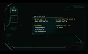 Before you start halo 3 odst chronos free download make sure your pc meets minimum system requirements. Halo 3 Odst Credits Campaign Level Halopedia The Halo Wiki