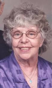 Lois Marie Bergman Roach (1933-2011)