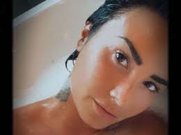 We would like to show you a description here but the site won't allow us. Demi Lovato Says They Feel Sexiest In The Bathtub