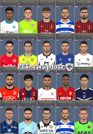 Schedule your appointment with mike view mike's online portfolio. Pes 2017 Facepack July 2020 By Mo Ha Soccerfandom Com Free Pes Patch And Fifa Updates