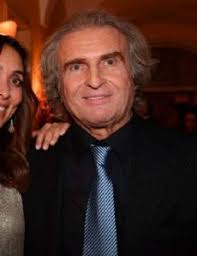 Barbara D'Urso relationships