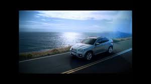 Bmw X6 Activehybrid Youtube