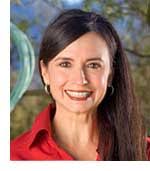 Easy Organic Gardener Radio Show with Host Sheri Frey