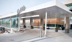 Ttc yorkdale subway station commuter parking lot reopened on february 1, 2017 in a new underground yorkdale shopping centre location at allen road and highway 401. Yorkdale Shopping Center Dolce Luxury Magazine