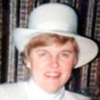 Jackie K. Chavez Obituary