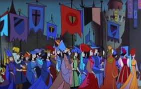 Sleeping Beauty Songs List Disney 1959 Film With Lyrics