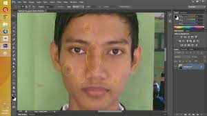 Cara mudah dan cepat menghilangkan mata merah di photoshop ya gampang : Cara Menghilangkan Jerawat Menggunakan Adobe Photoshop It Jurnal Com