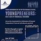 YOUNGPRENEURS: Next Generation of Financial Freedom