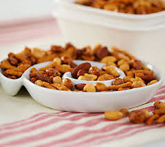 Yes, we realize our prices seem too good to be true, but they are! Squirrel Brand 4 16 Oz Cans Town Country Nut Mix Qvc Com