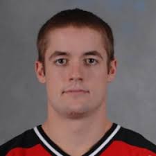 Andy Thomas Stats and Player Profile